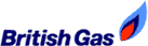 British Gas Logo